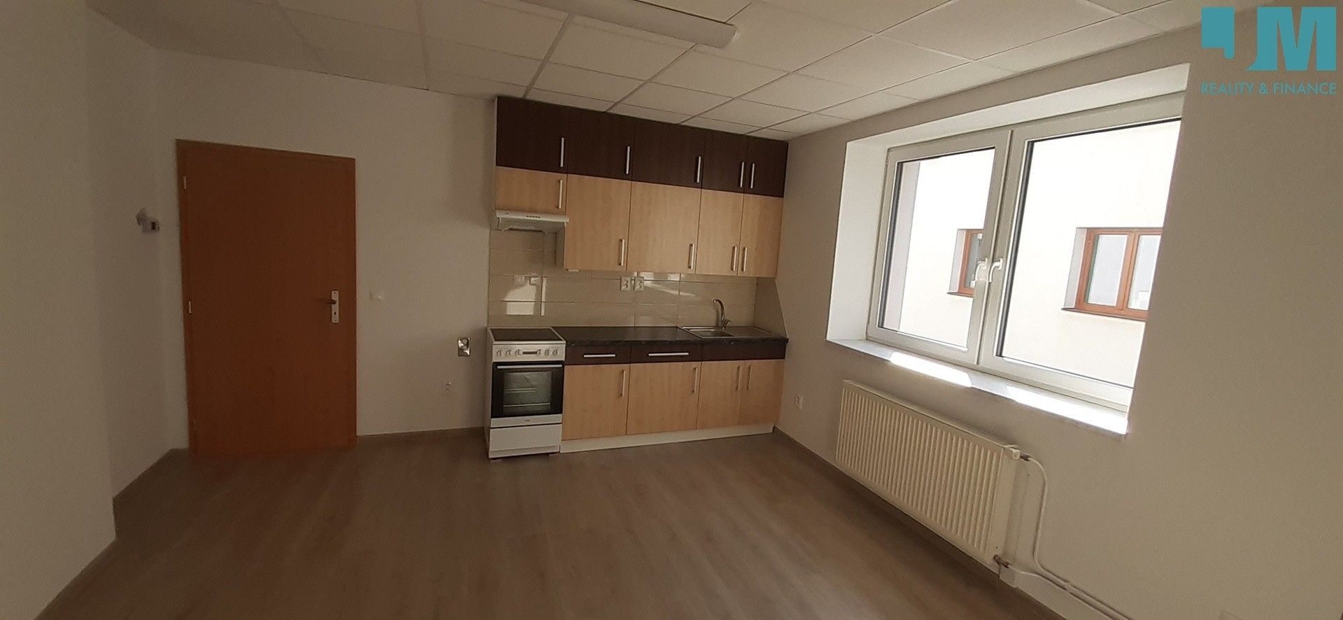 2+kk, Náměstí, Měřín, 39 m² - 2