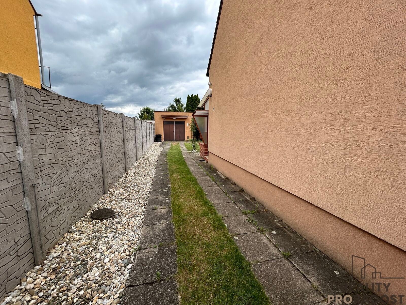 Rodinný dům · 699 m² · Konzumní, Moravský Písek - 4