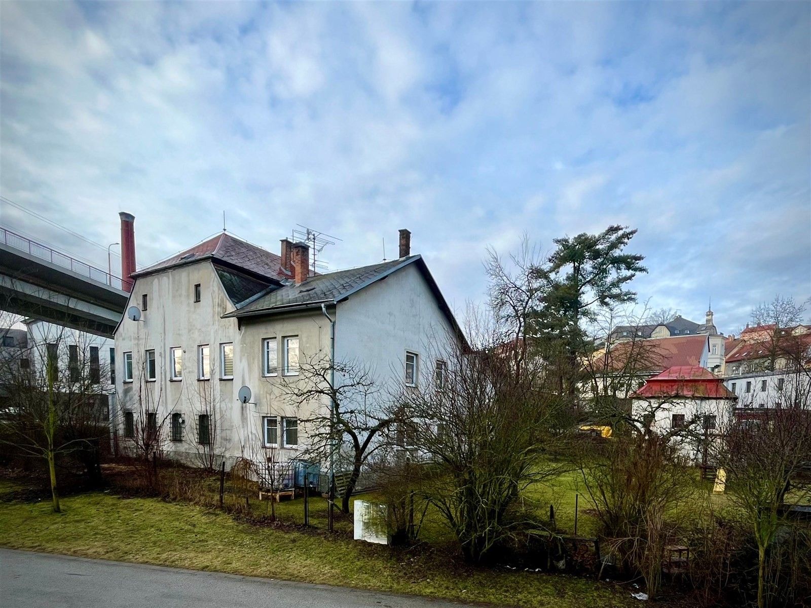 3+kk, Křižíkova  , Jihlava, 76 m²