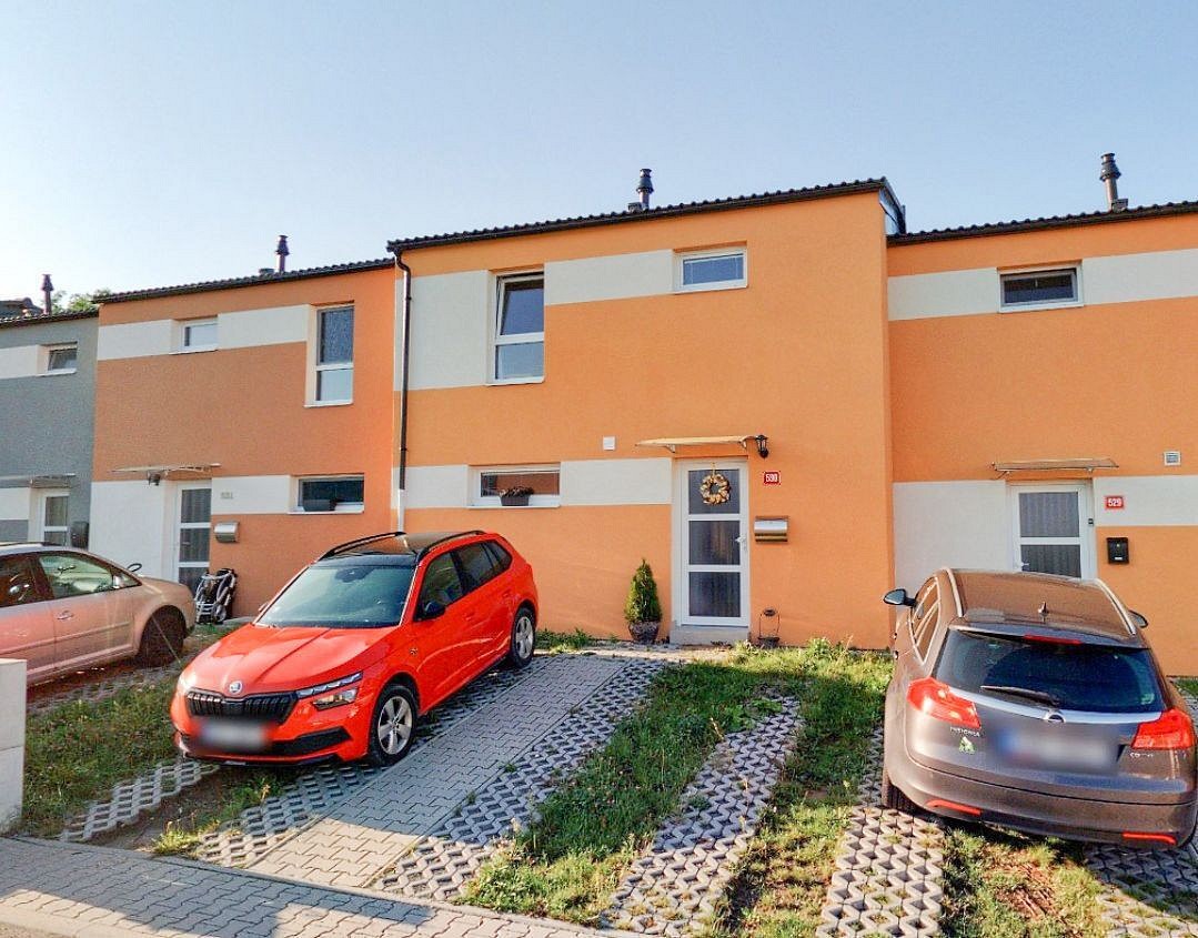 Rodinný dům, 80 m²