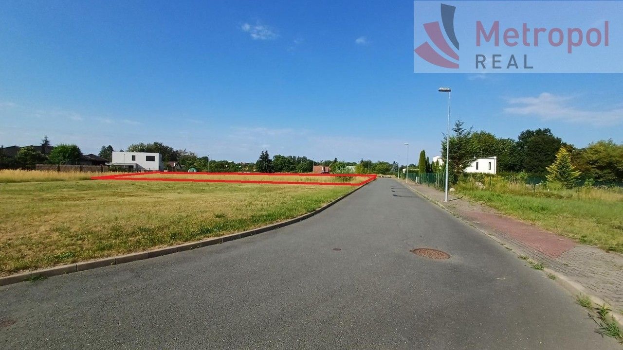 Prodej pozemek pro bydlení - Na Sádkách  , Pardubice Bílé Předměstí, 898 m² - 5