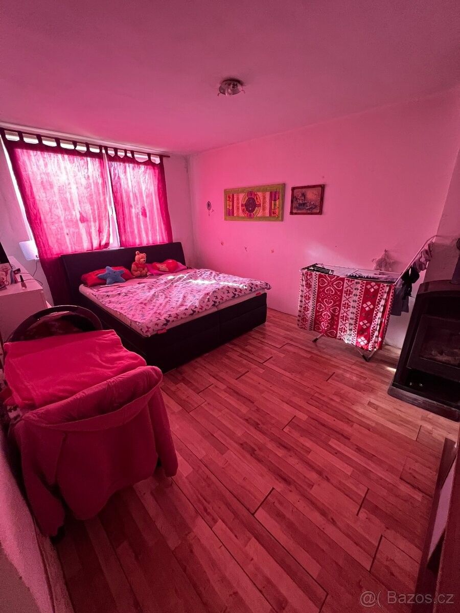 Byty, Český Krumlov, 381 01