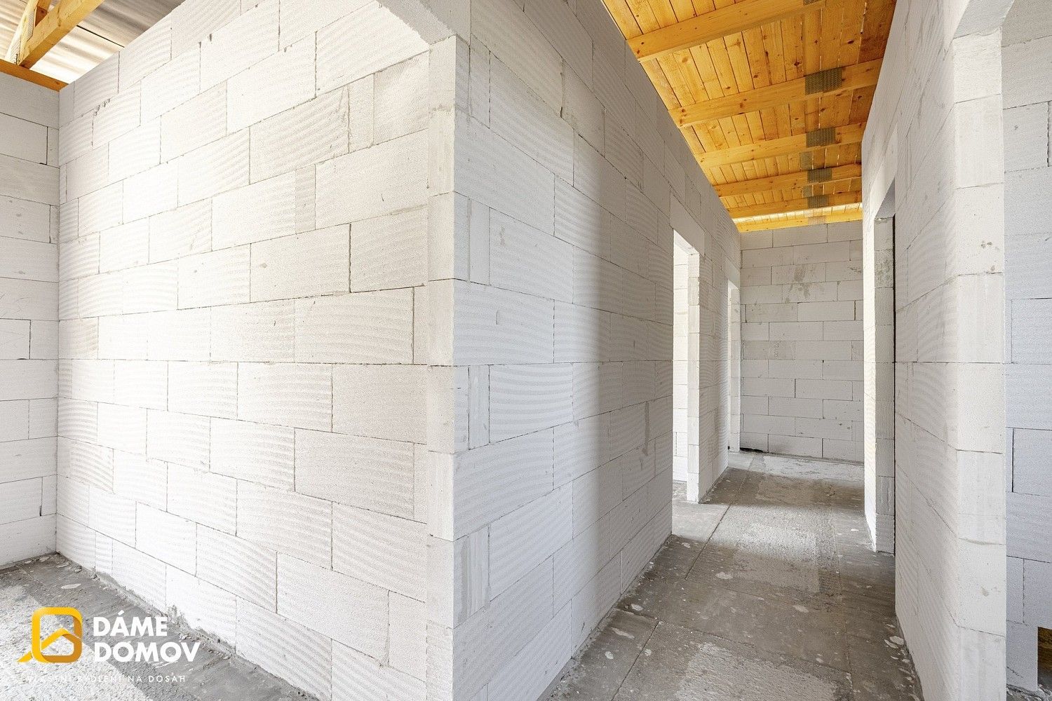 Rodinný dům · 167 m² · Racková, okres Zlín - 3