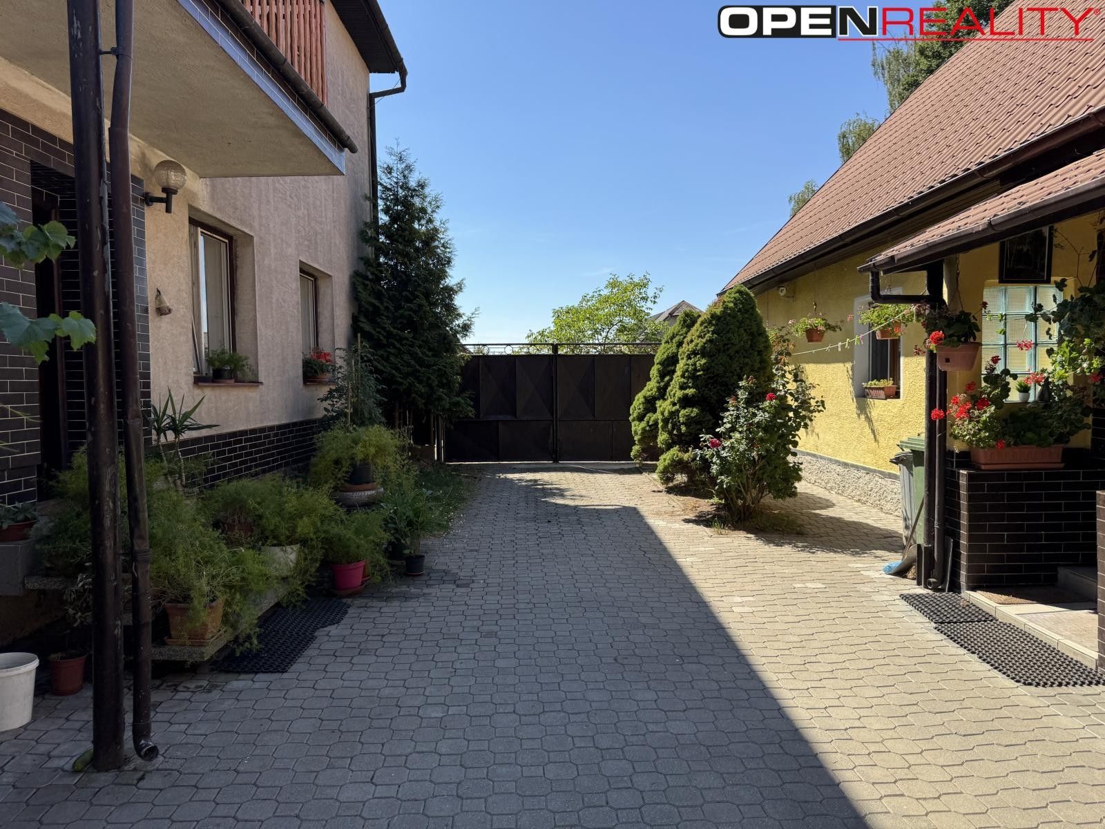 Prodej rodinný dům - Nová Dědina, Uničov, 321 m² - 5