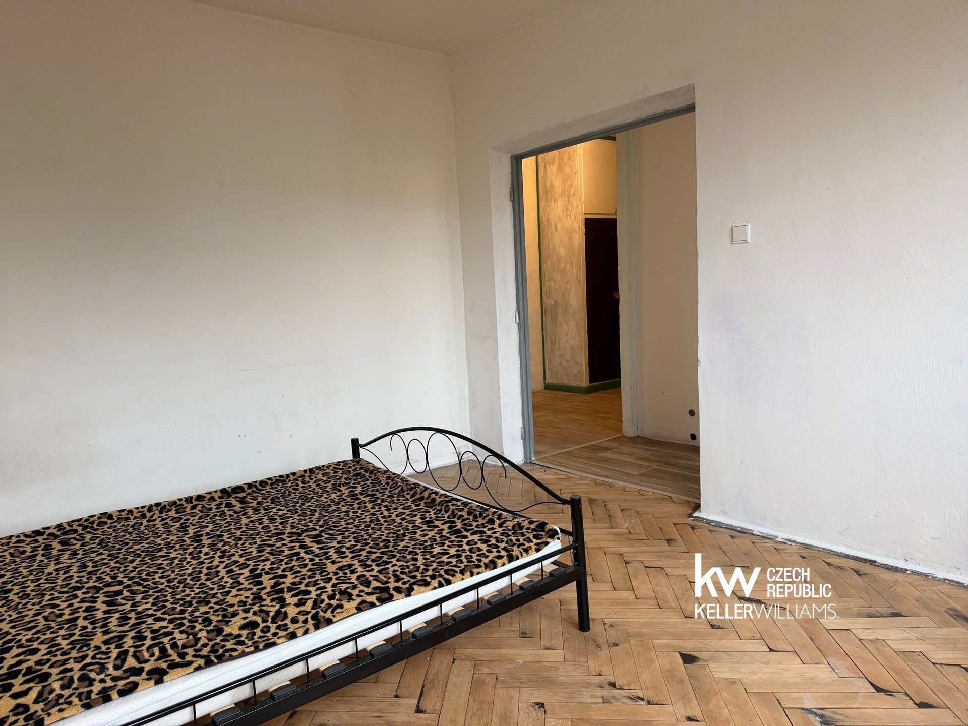 Pronájem byt 2+1 - M. Švabinského 611, Bílina Teplické Předměstí, 58 m² - 5