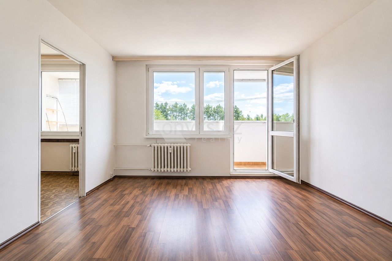 3+1, Ovčí hájek, Praha, 74 m² - 1