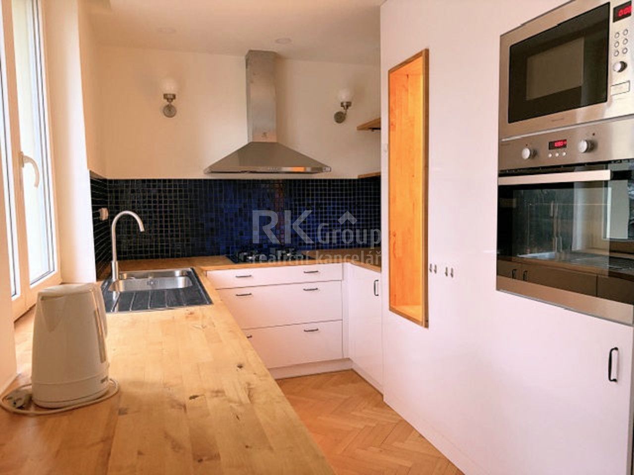 Pronájem byt 3+kk - Púchovská, Praha, 62 m²