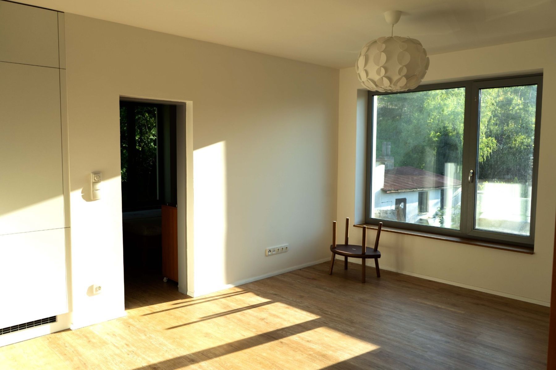 2+kk, Karlovarská, Praha - Řepy, 35 m² - 2