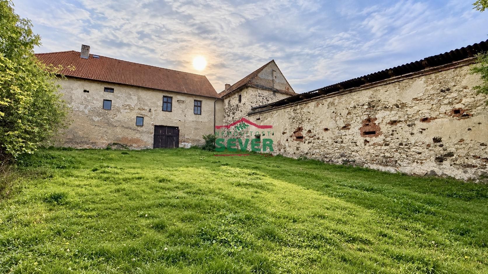 Rodinné domy, Kozly, 712 m² - 2