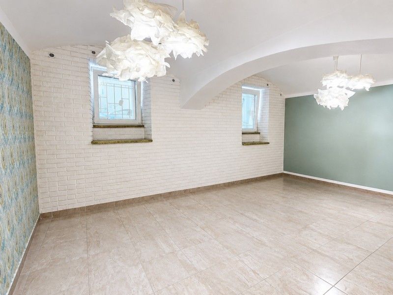 Kanceláře, Černomořská, Praha, 57 m² - 2