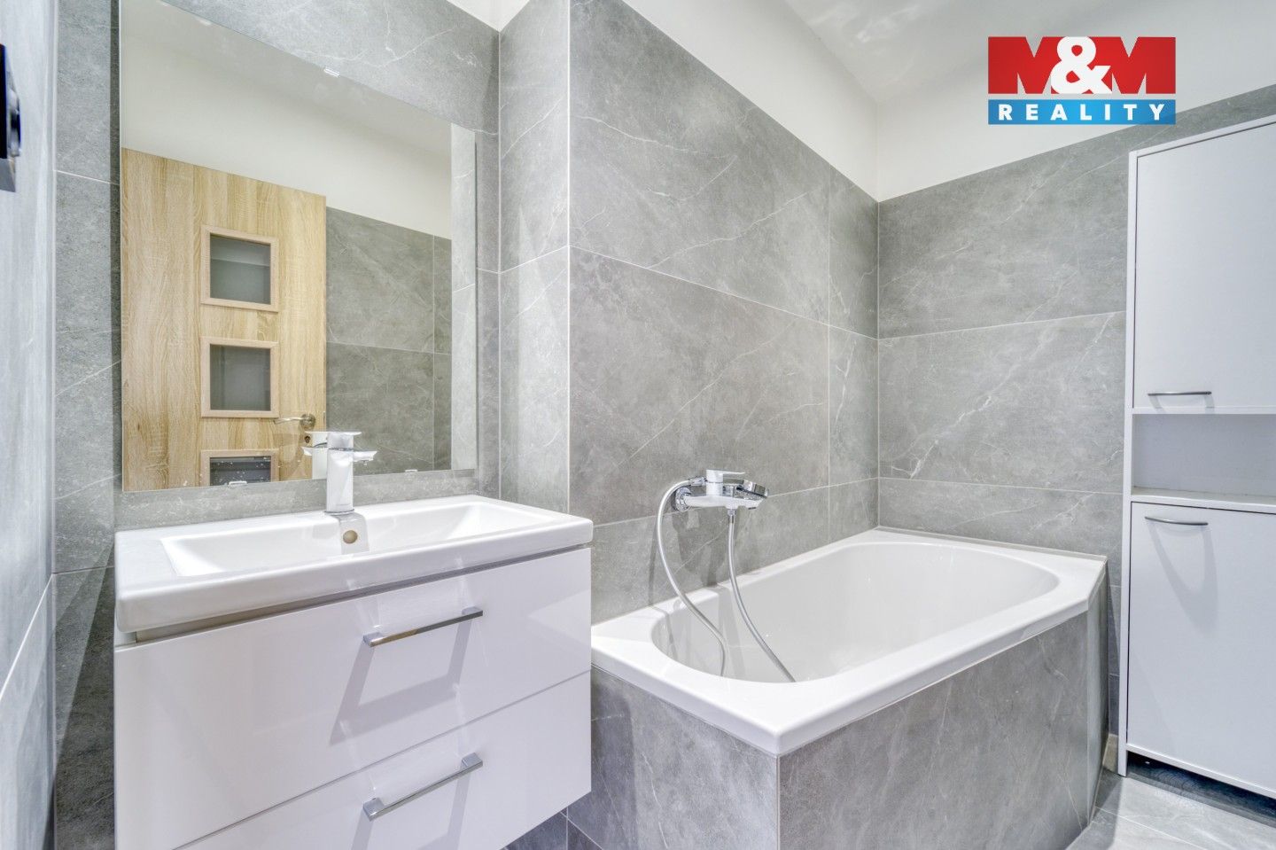 Pronájem byt 2+1 - Nová Hospoda, Plzeň, 58 m²