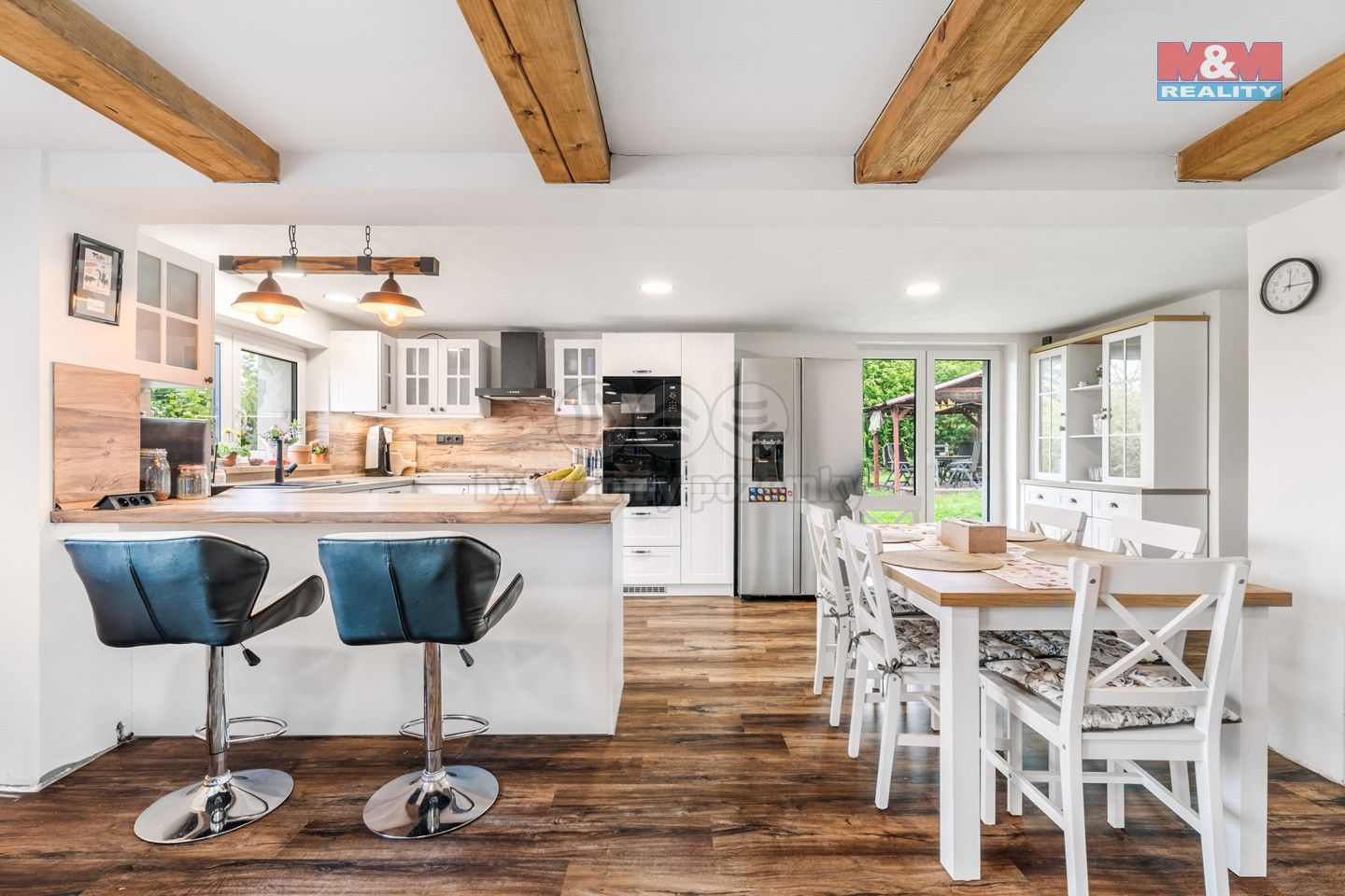 Prodej rodinný dům - Děčín XXVIII-Folknáře, Děčín, 231 m²