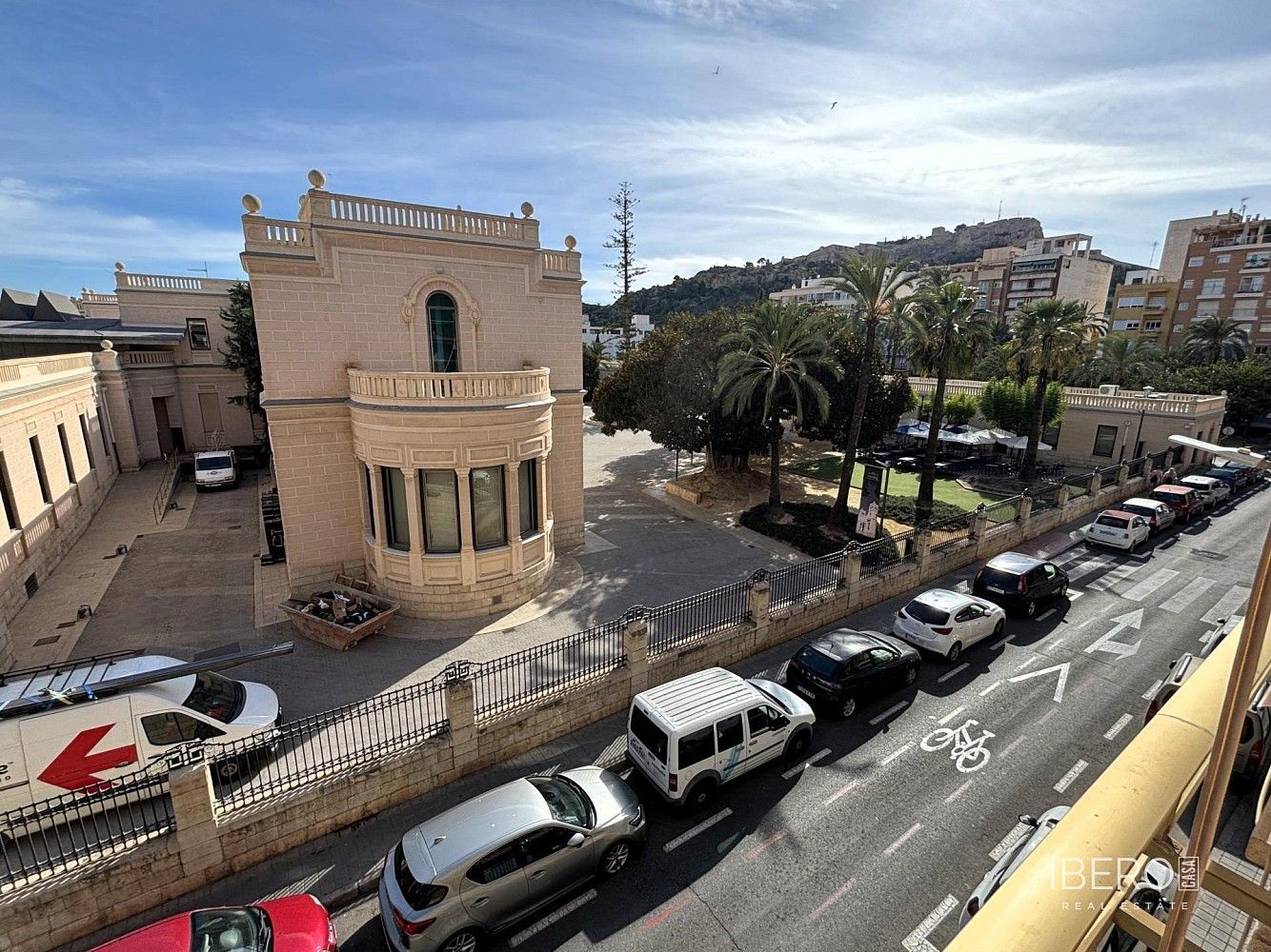 4+kk, Alicante, Španělsko, 89 m² - 1