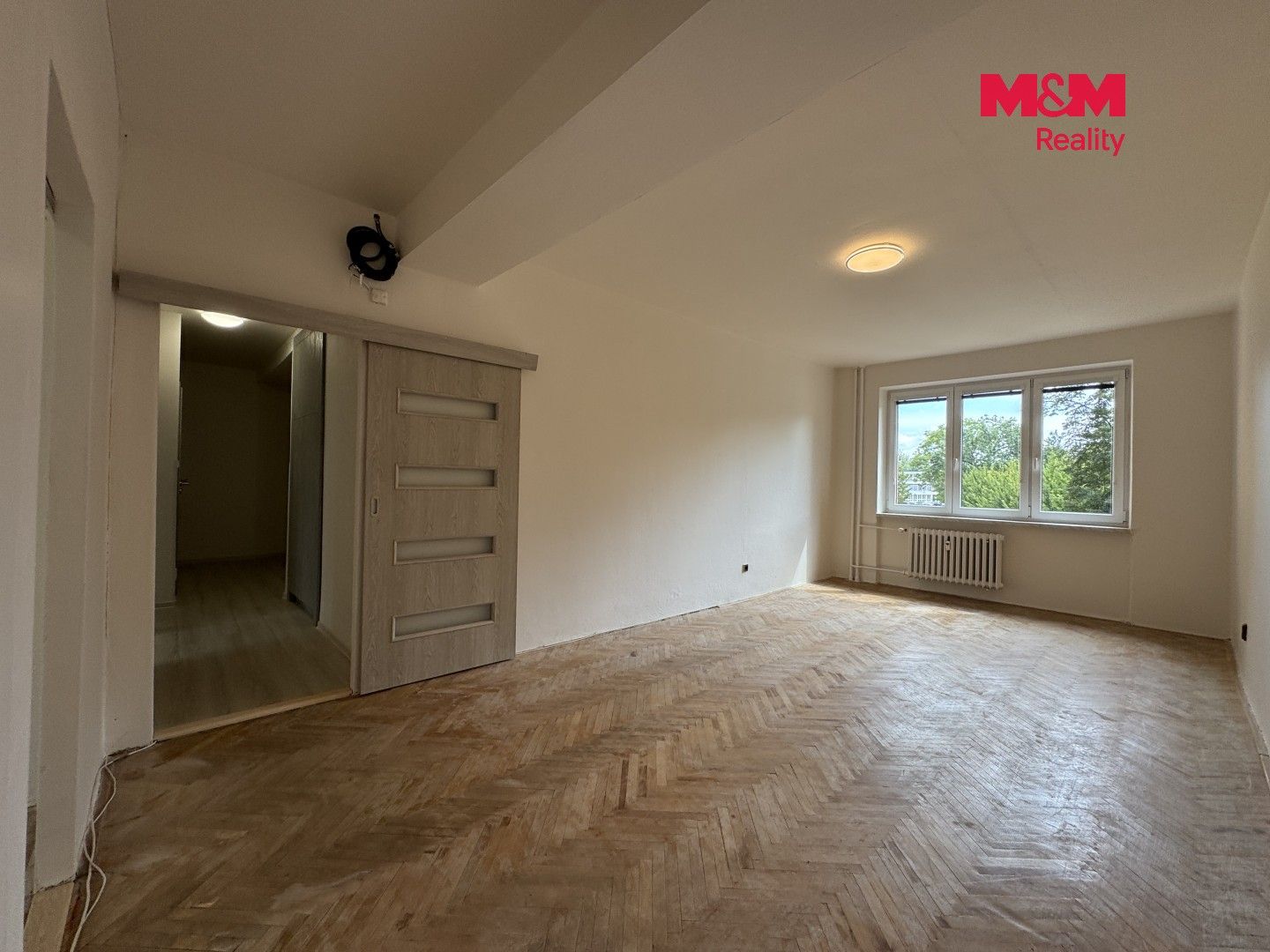 3+1, Podroužkova, Ostrava, 69 m² - 2