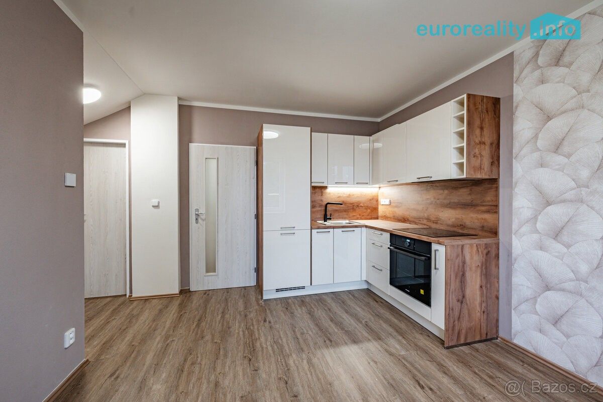 Prodej byt - Mariánské Lázně, 353 01