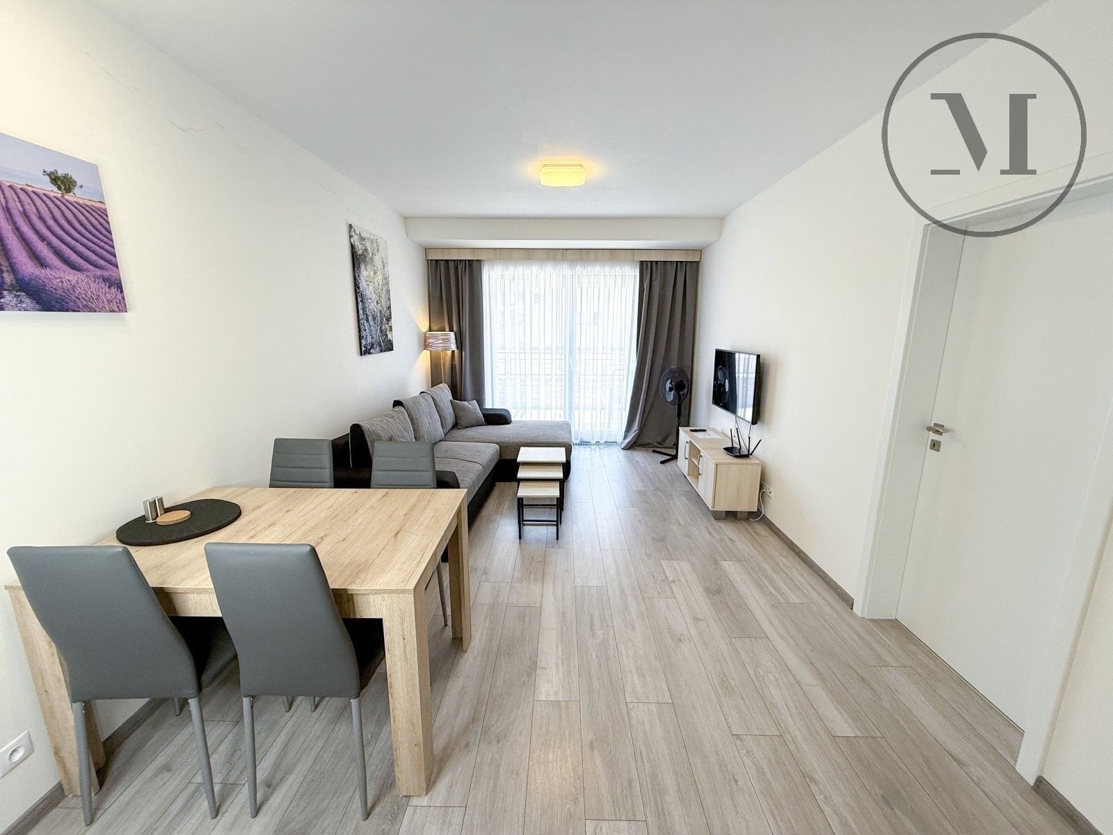 Prodej byt 2+kk - Lipno nad Vltavou, 78 m²