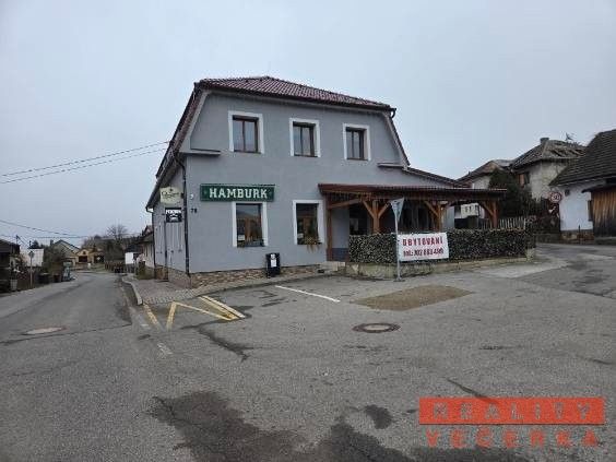 3+kk, Zaječov, 54 m²