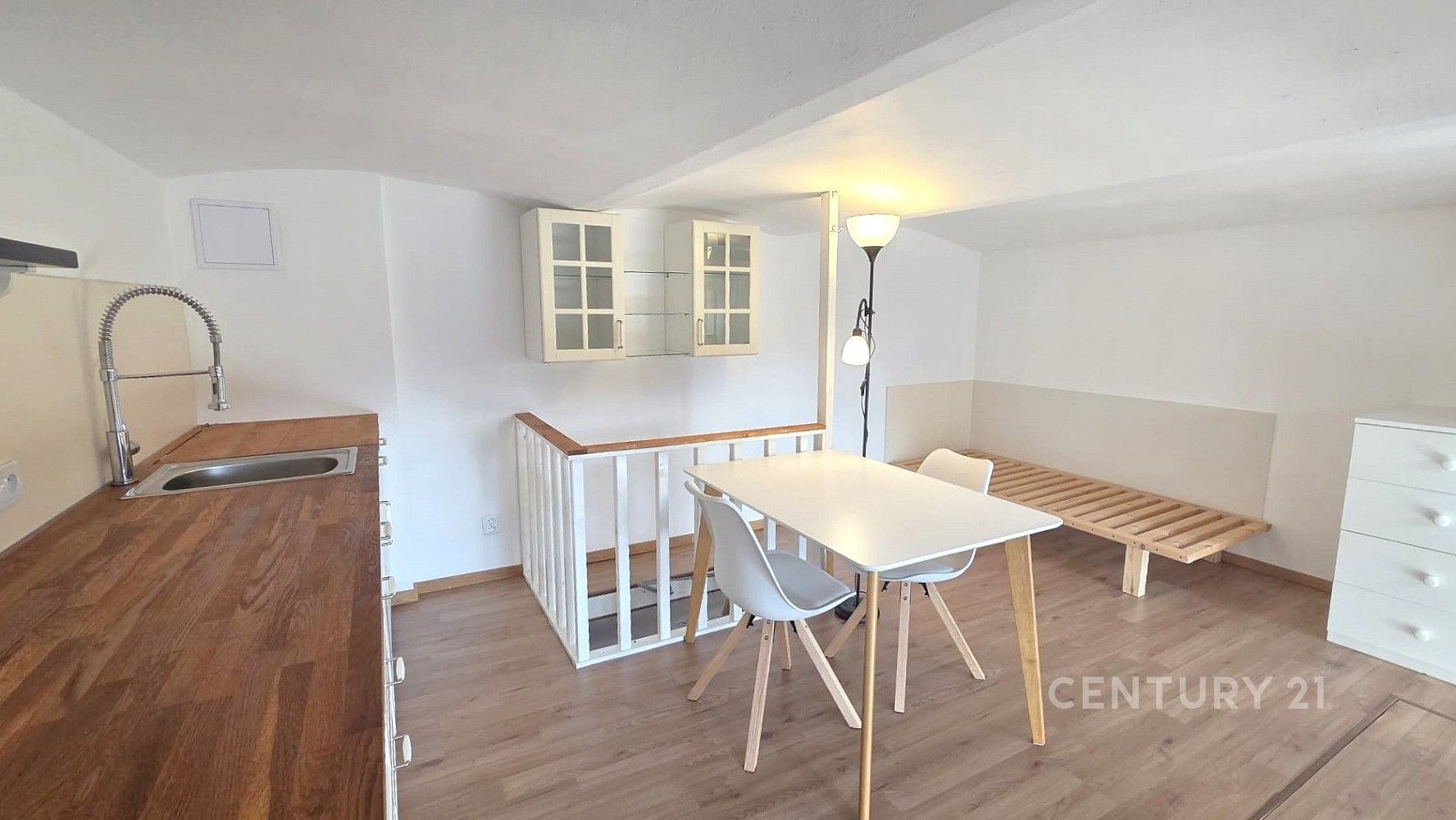 1+kk, Znojmo, Jihomoravský kraj, 18 m² - 2