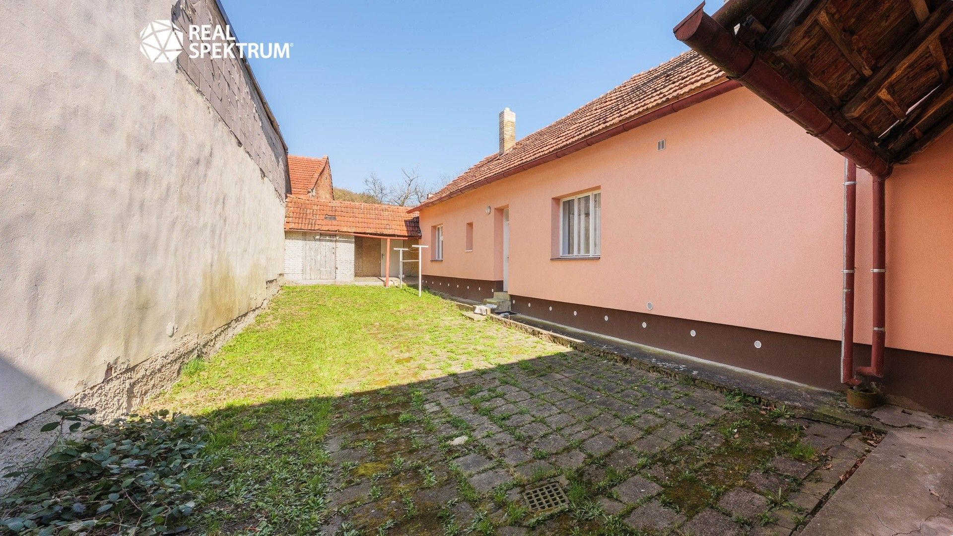Rodinné domy, Podhájí, Bojkovice, 120 m² - 2