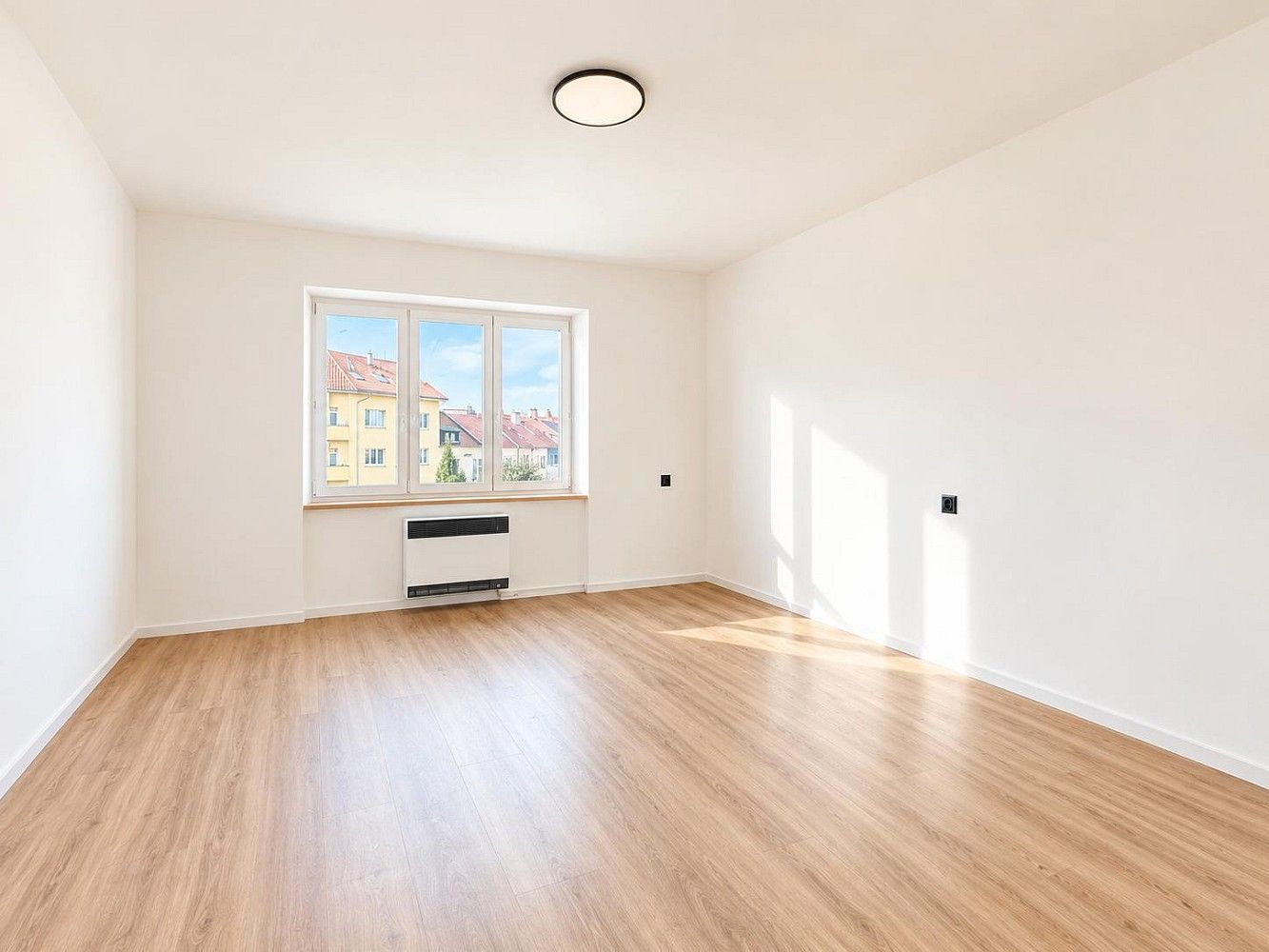 Byt 1+1 · 47 m² · Došlíkova, Brno - Židenice - 4