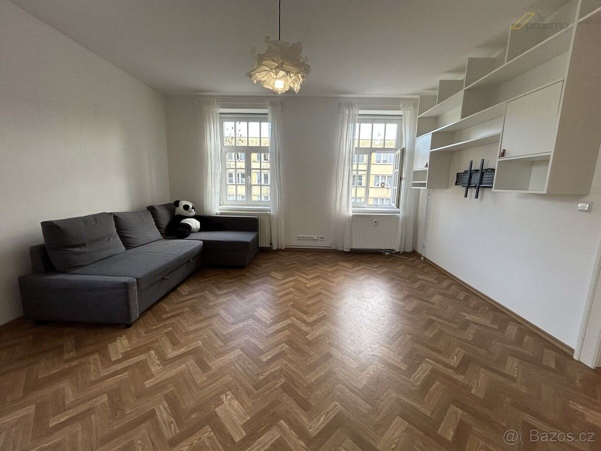 Pronájem byt - Bohdalovice, 381 01