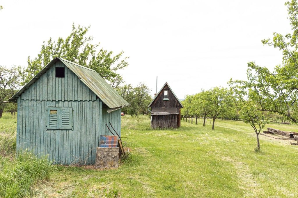 Zemědělský pozemek · Strážnice - 3
