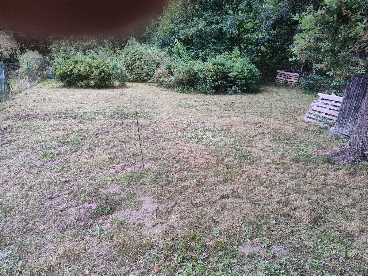 Prodej zahrada - Zákupy, 471 23