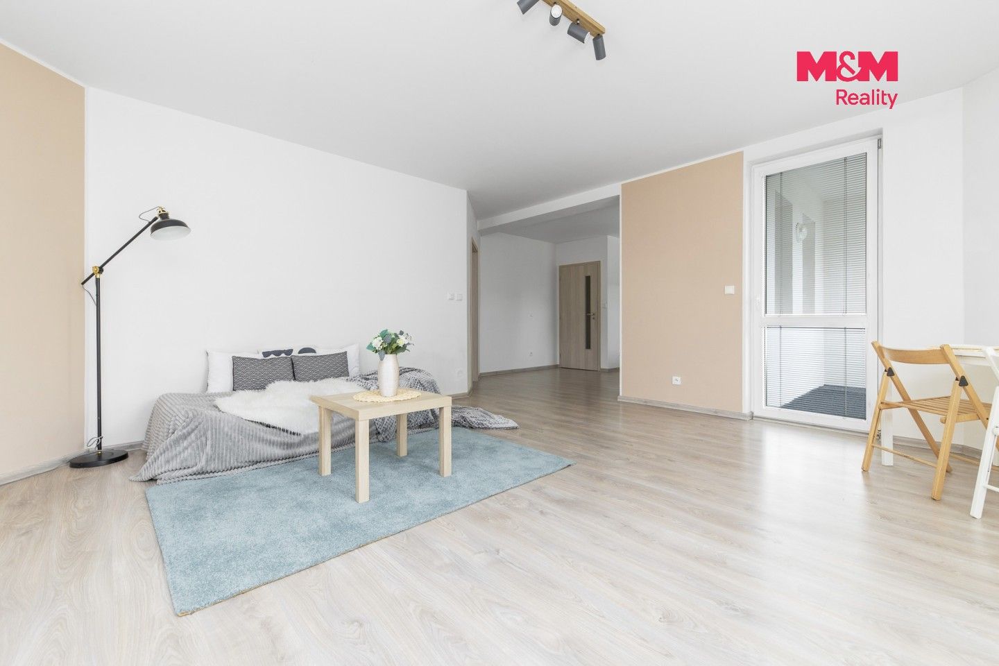 Prodej byt 3+1 - Kpt. Jaroše, Břeclav, 93 m² - 5