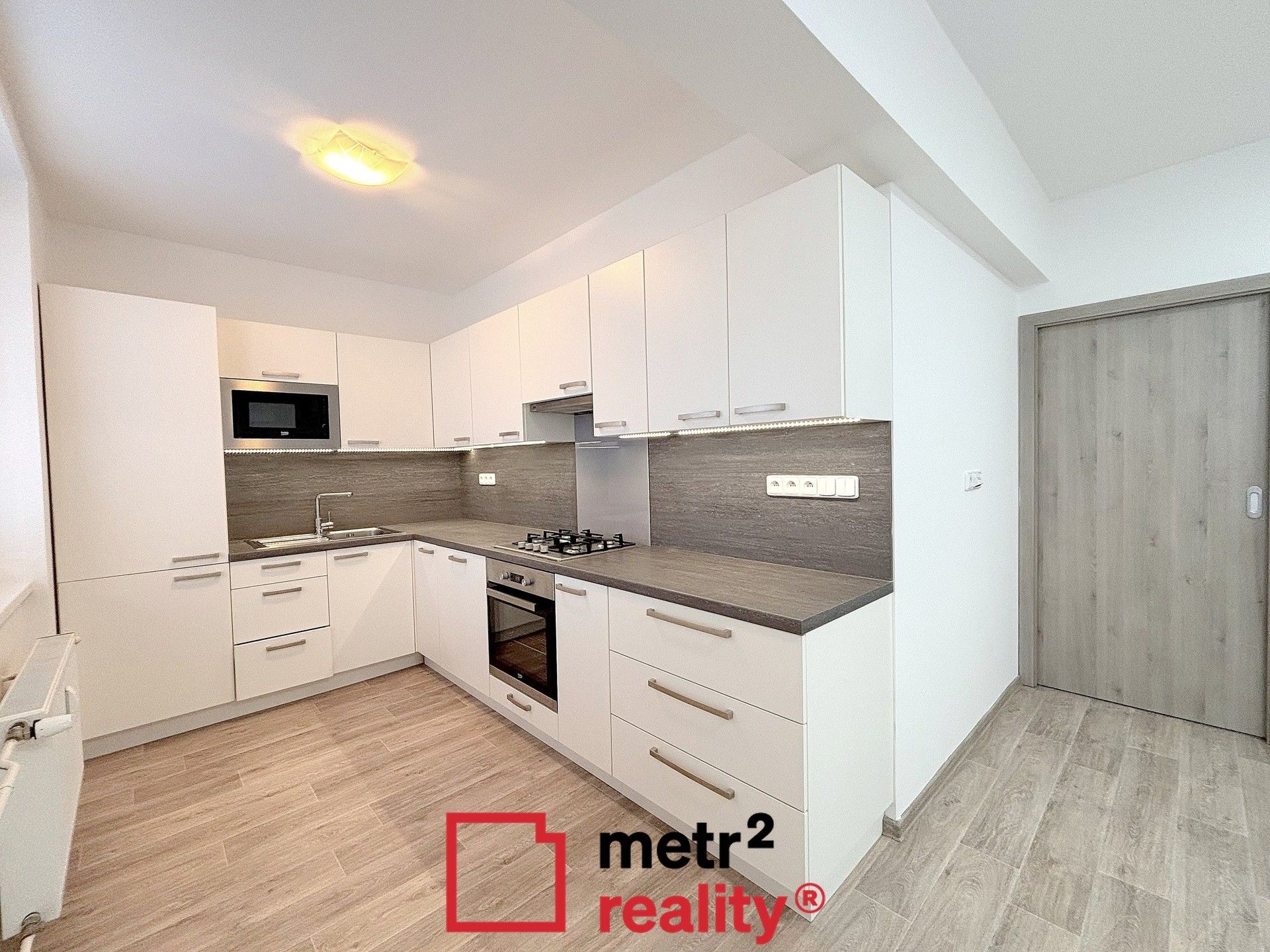 3+kk, Masarykova třída, Olomouc, 77 m²