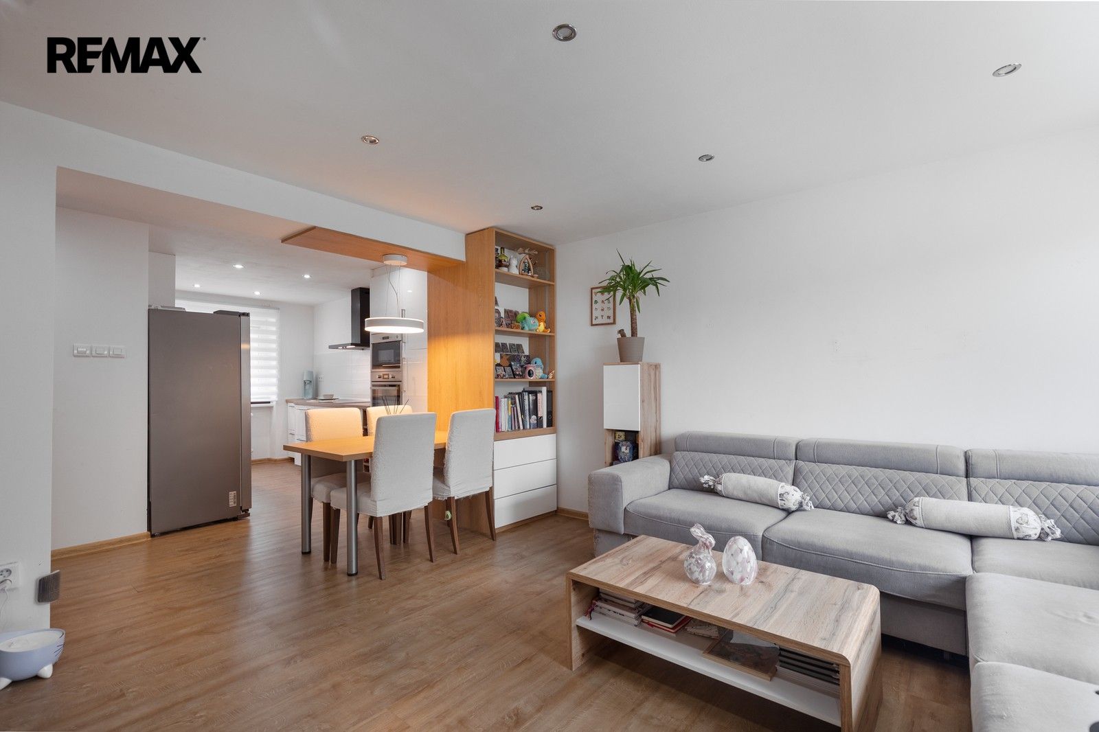 2+kk, Hornická 274, Meziboří, 58 m² - 2