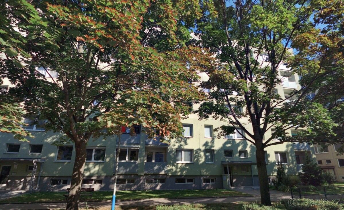 Prodej byt - Břeclav, 691 41