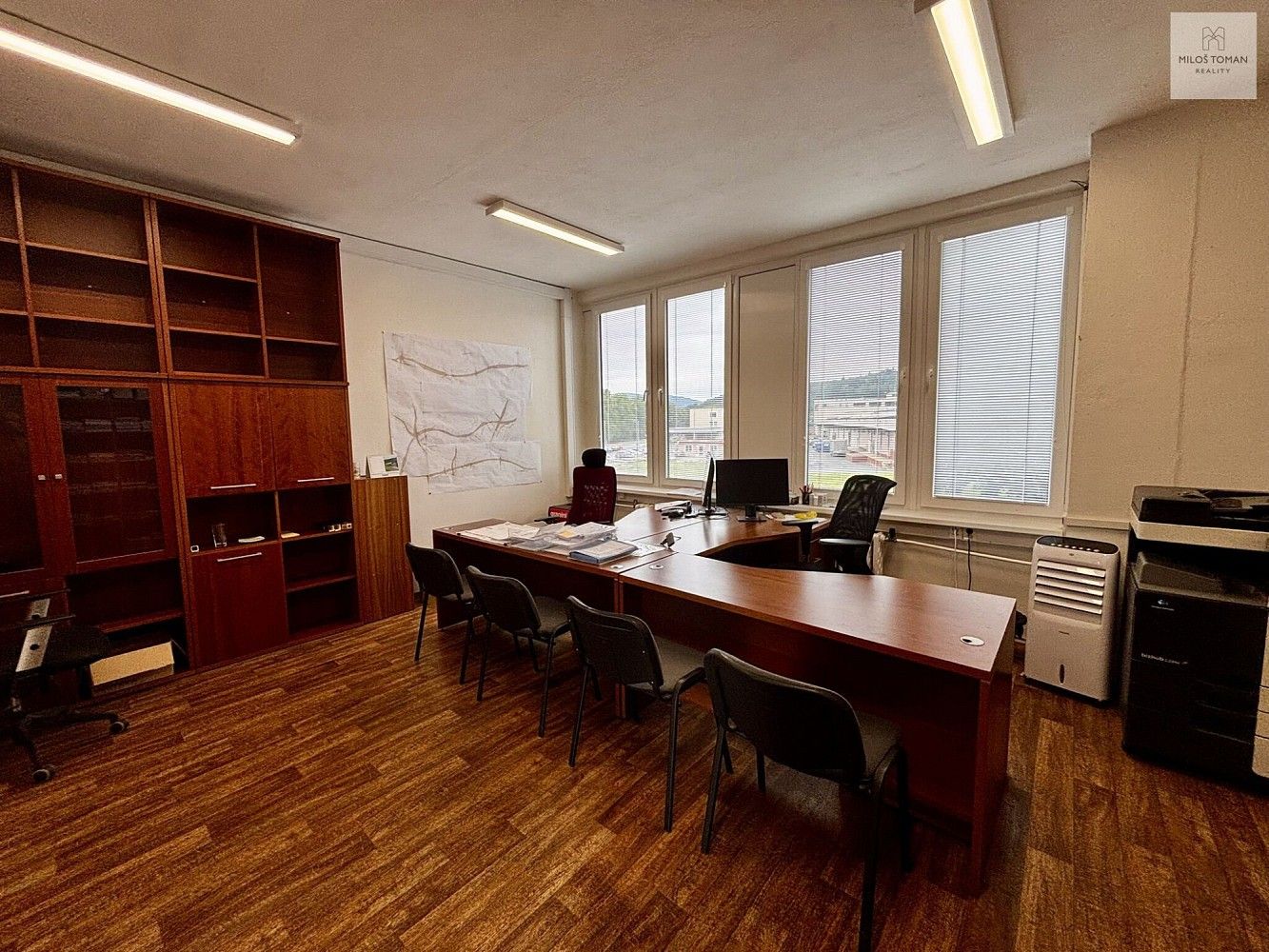 Kanceláře, Klatovy - Klatovy II, Plzeňský kraj, 15 m² - 2