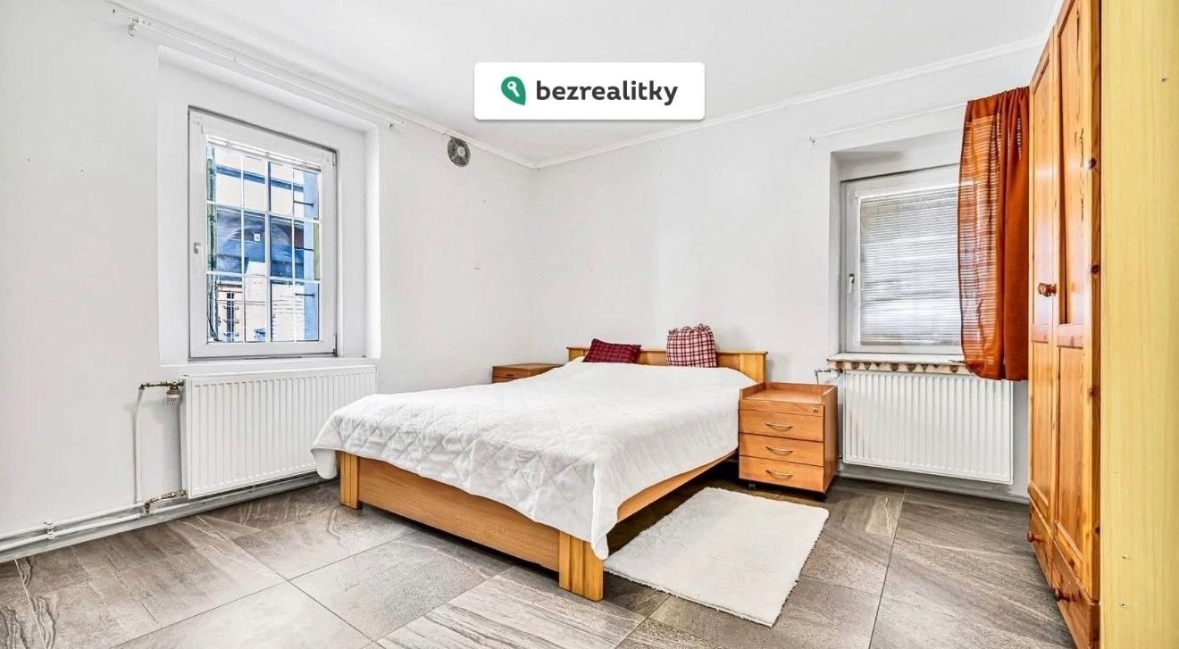 Rodinný dům · 144 m² · Stará 248, Kladno - 2