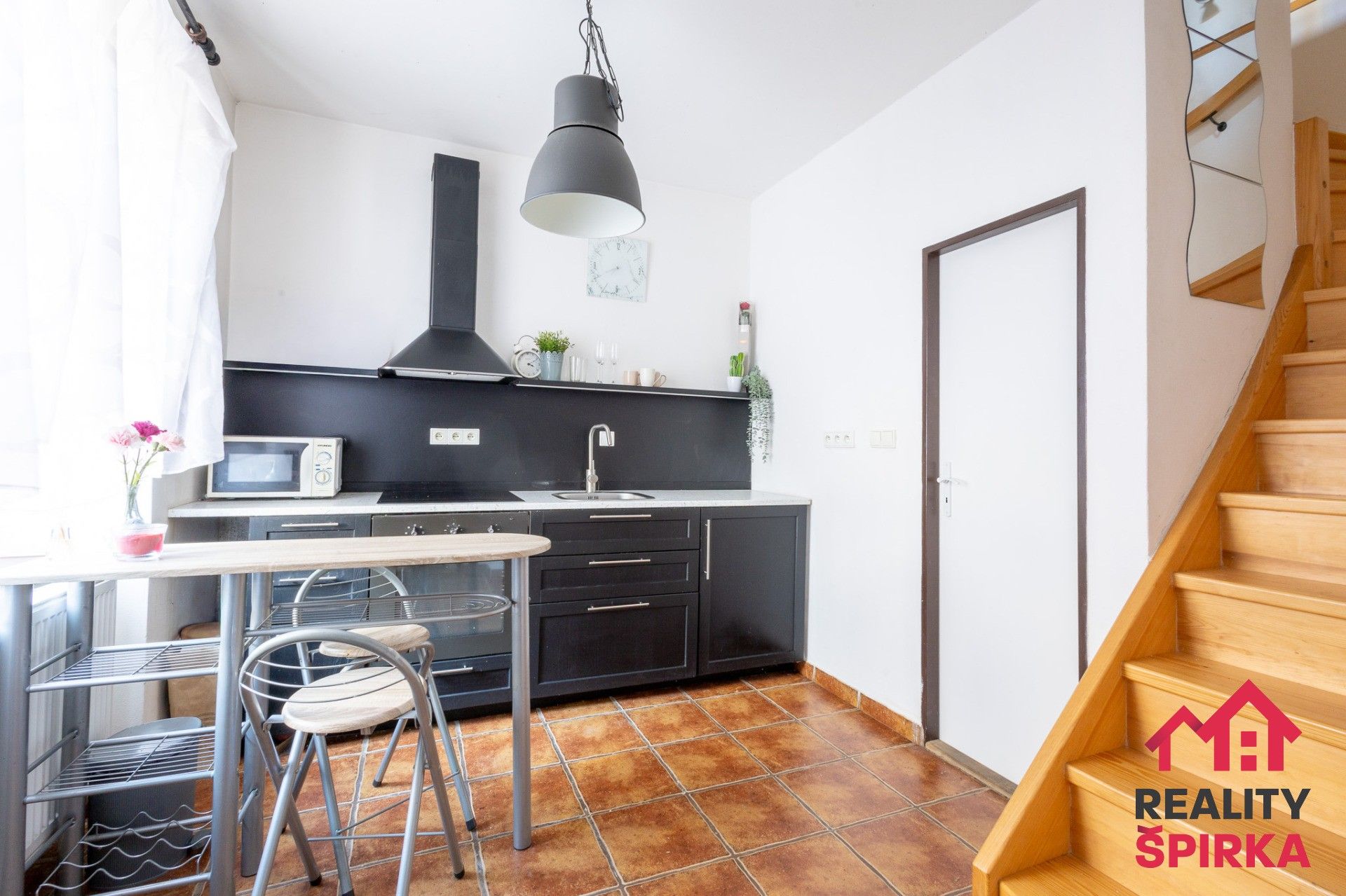 Byt 1+1 · 29 m² · Ztracená 206, Moravská Třebová Město - 3