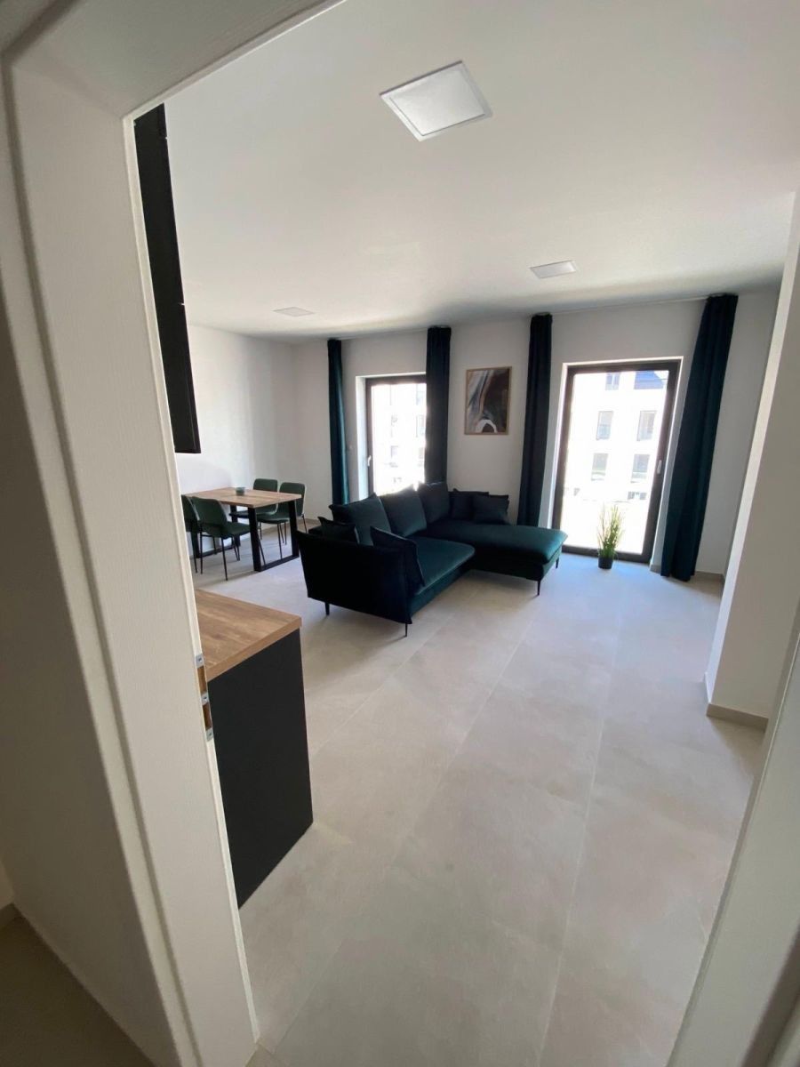 Byt 2+kk · 56 m² · Kasárenská, Krnov - Krnov-Horní Předměstí, Moravskoslezský kraj - 3