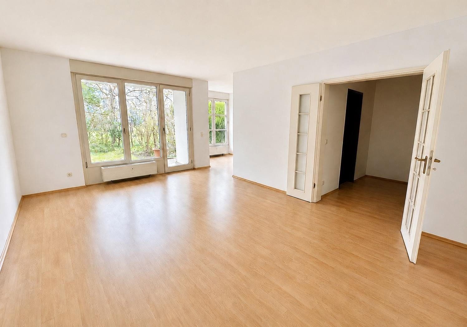 2+1, München Neuhausen Bayern 80637, 62 m² - 1