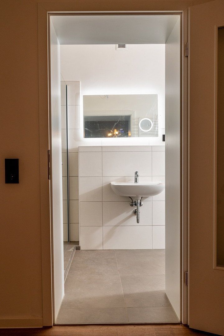 Byt 3+1 · 80 m² · Roeseplatz 1, , Durynsko - 3
