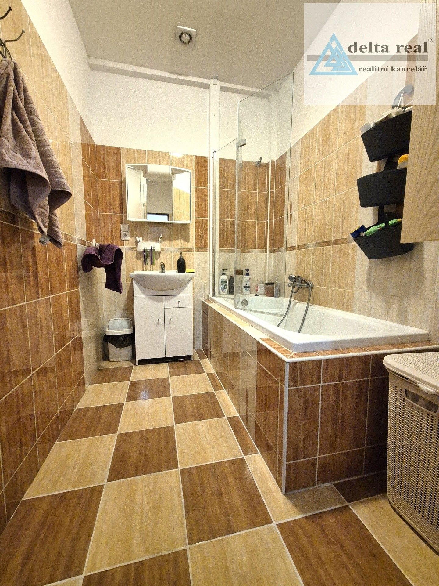 3+kk, Tyršova 89, Šumperk, 93 m² - 2