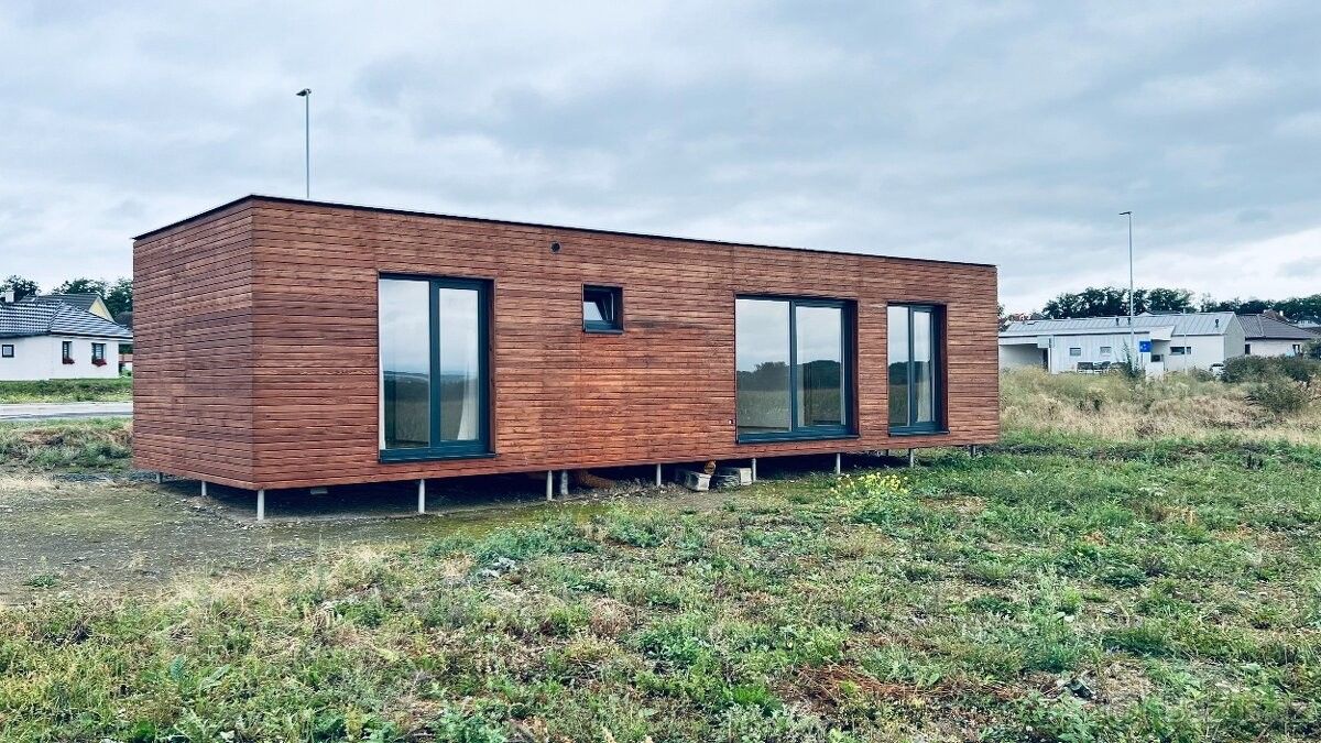 Rodinné domy, Cheb, 350 02