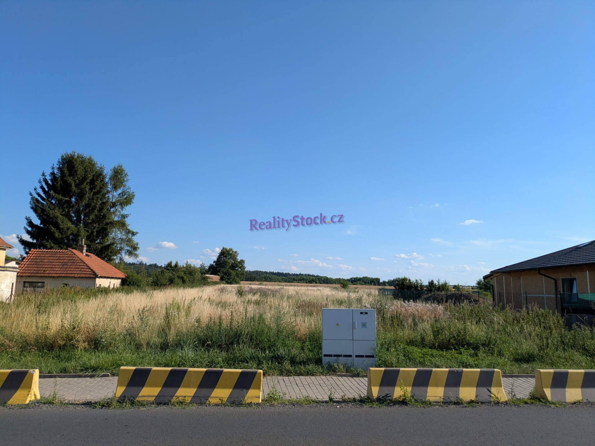 Pozemek pro bydlení · 506 m² · Zlatá - 4
