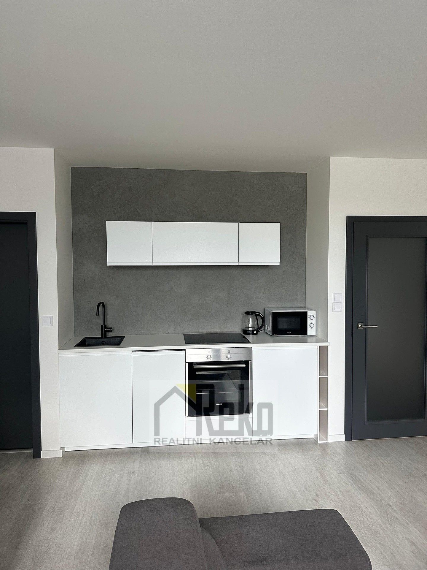 Byt 2+kk, 49 m²