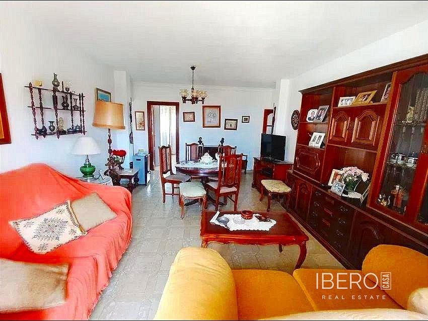 Byt 4+kk · 104 m² · Málaga Este, Španělsko - 4