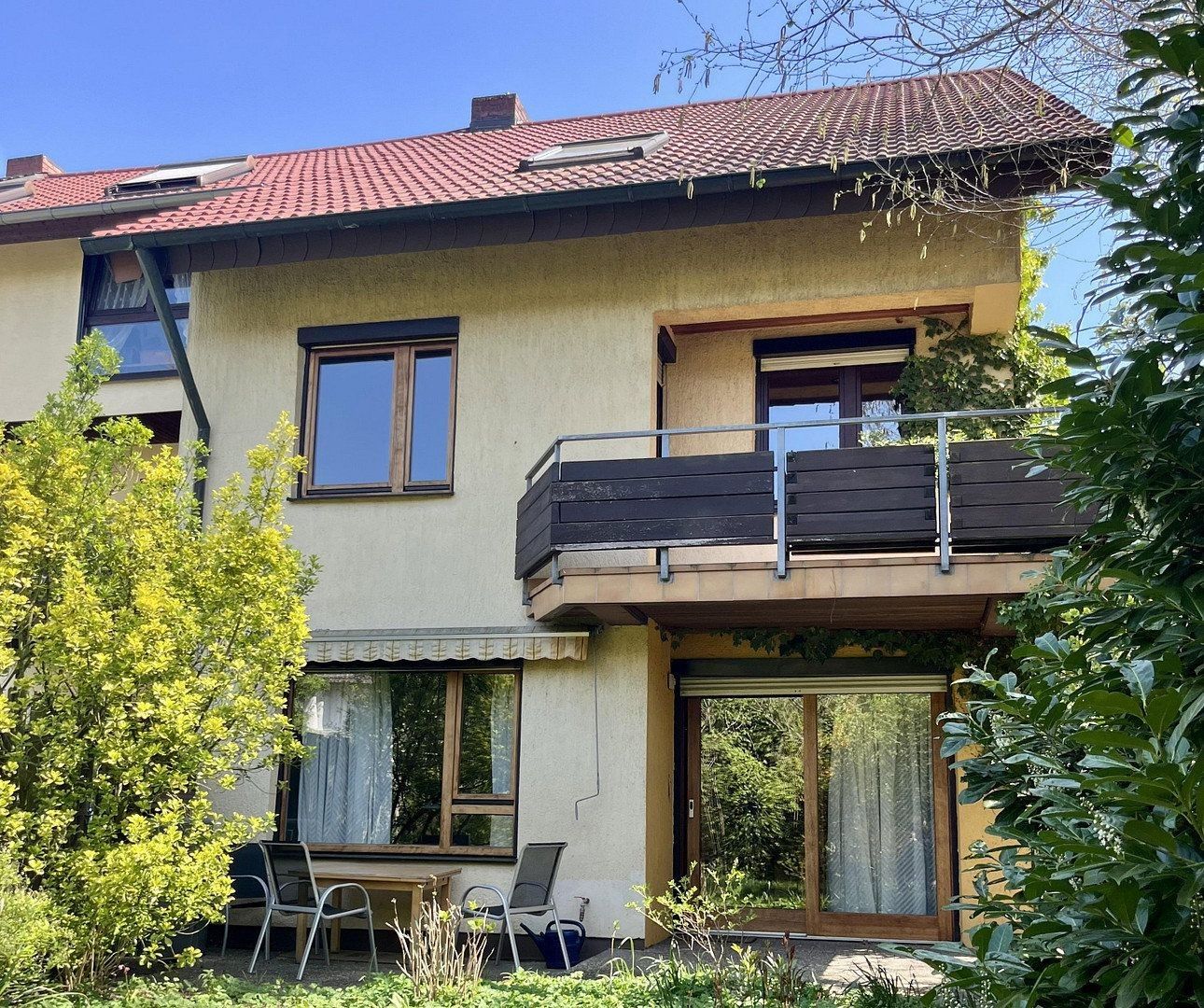 Rodinný dům · 200 m² · Mannheim Wallstadt Baden-Württemberg 68259 - 4