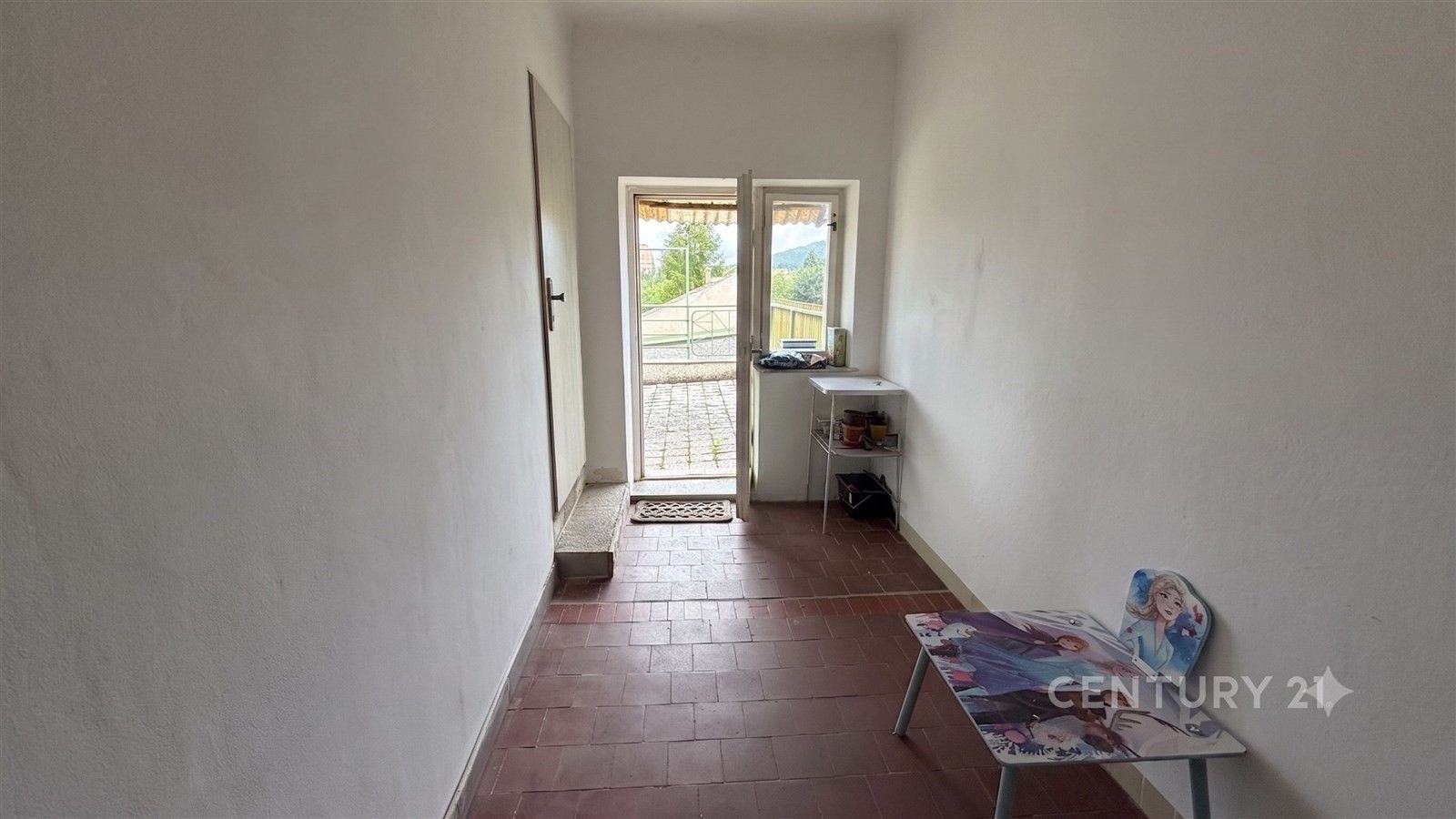 Byt 1+kk · 27 m² · Josefská  , Moravská Třebová Předměstí - 4