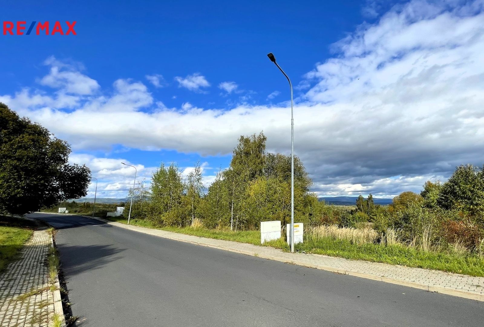 Pozemky pro bydlení, Horská  , Jenišov, 5 m²