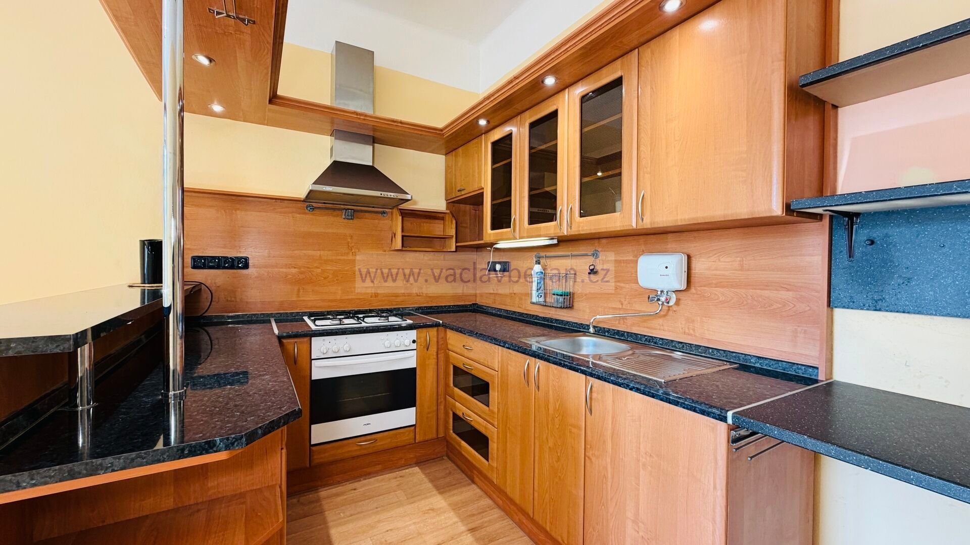 2+kk, Masarykova  , Česká Třebová, 58 m² - 2