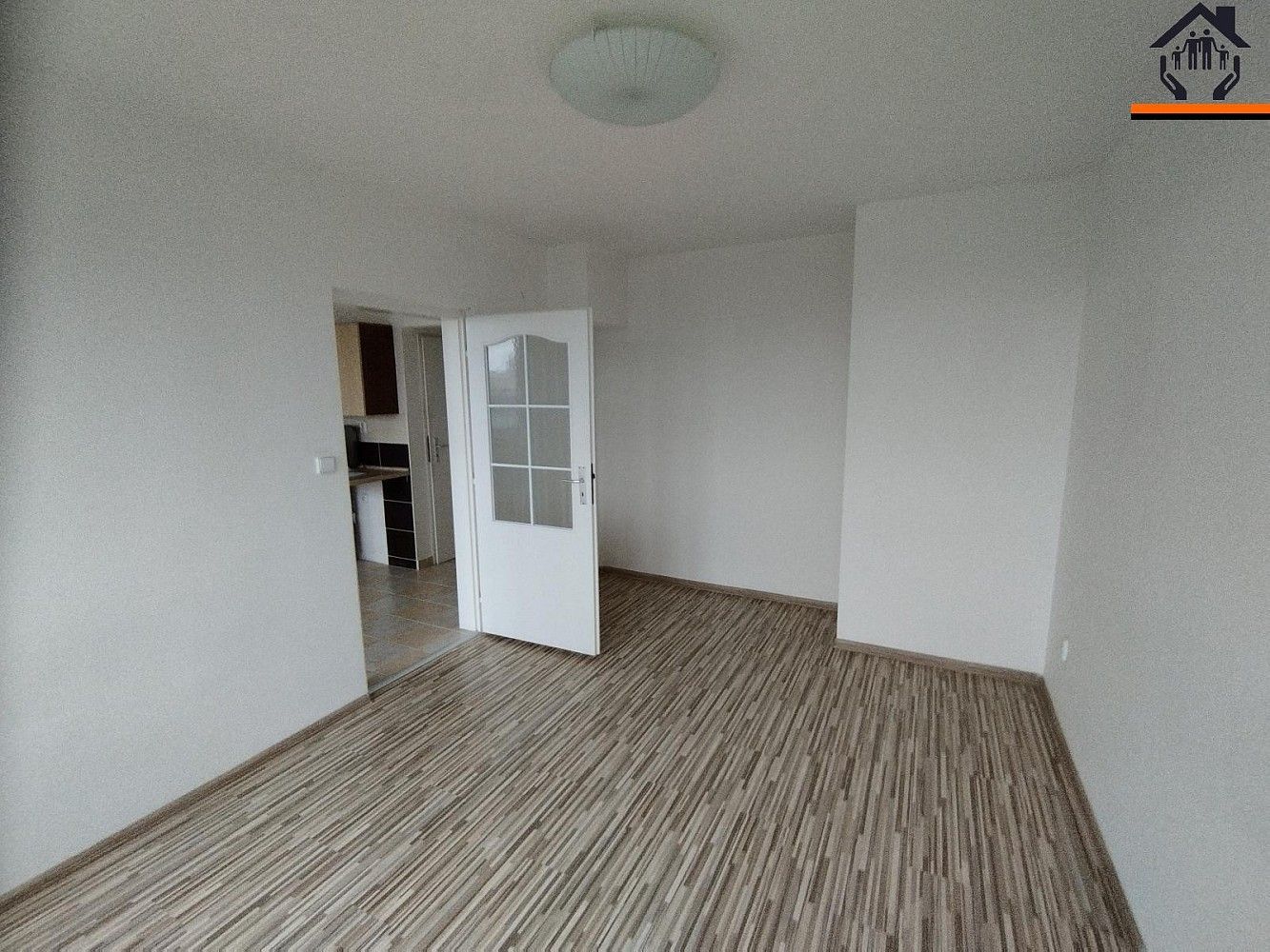 Byt 1+1 · 35 m² · Krakovská, Ostrava - Hrabůvka - 3