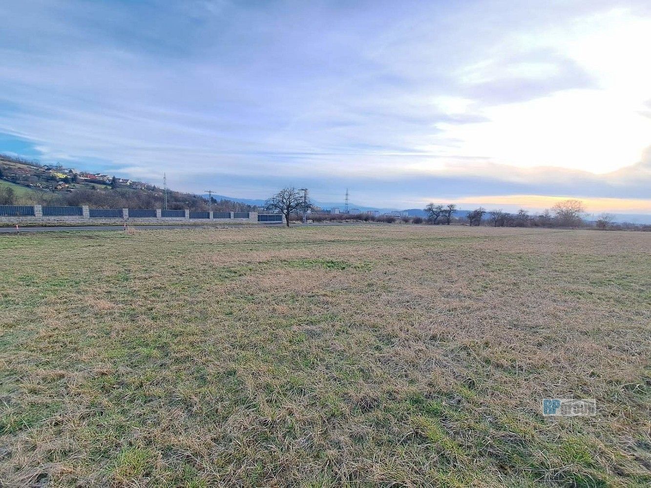 Pozemek pro bydlení · Chuderov, okres Ústí nad Labem, Ústecký kraj - 3