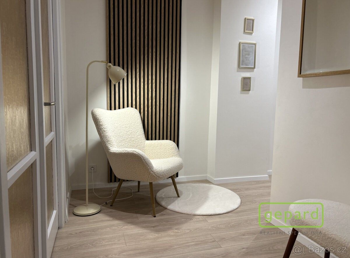 Pronájem byt - Praha, 100 00