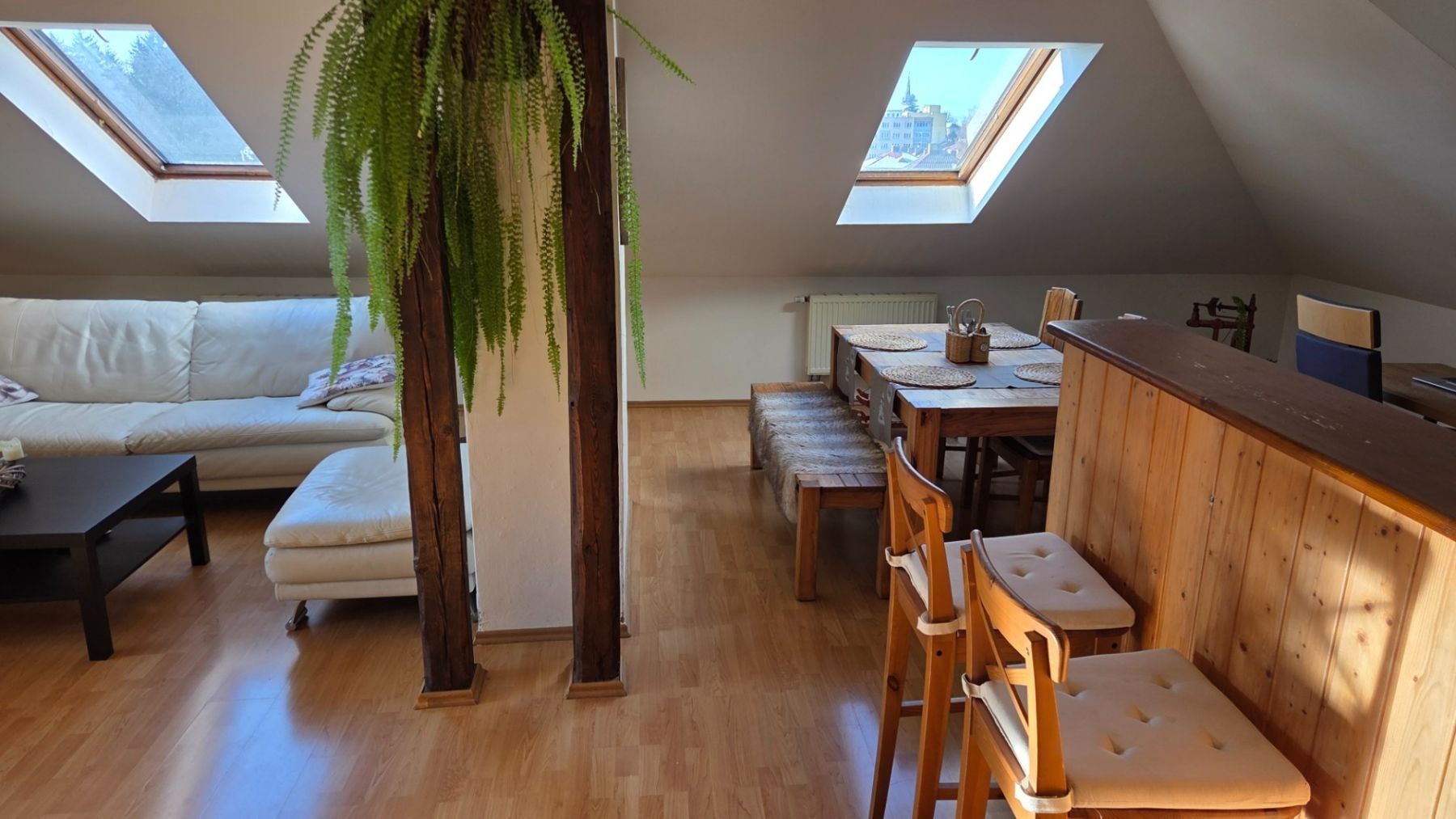 Byt 3+kk · 121 m² · Luční, Nové Město na Moravě - Nové Město na Moravě, Kraj Vysočina - 4